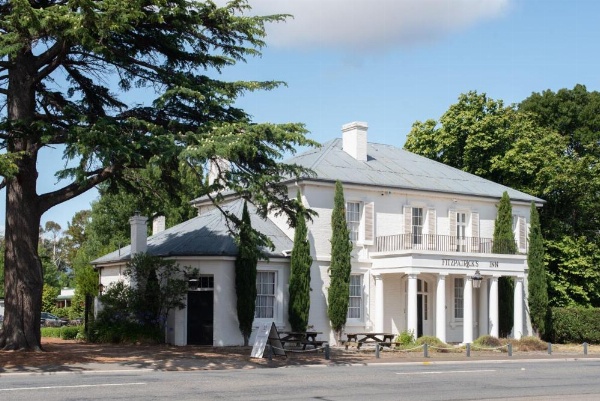 Fitzpatricks Inn image 27